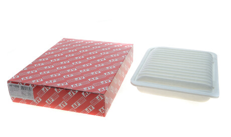 Фото 2 - Повітряний фільтр ALPHA FILTER AF1009