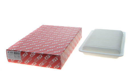 Фото 2 - Повітряний фільтр ALPHA FILTER AF1011