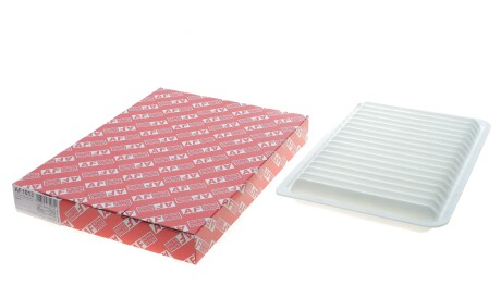 Фото 2 - Воздушный фильтр ALPHA FILTER AF1013