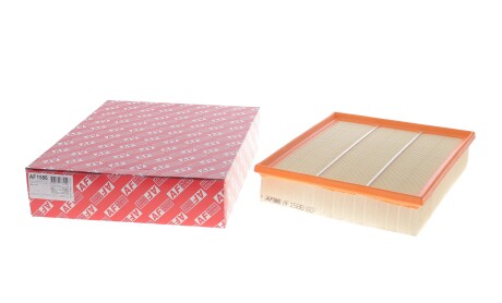 Фото 2 - Автозапчастина ALPHA FILTER AF1586