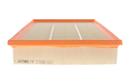 Фото 3 - Автозапчастина ALPHA FILTER AF1586