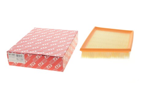 Фото 2 - Автозапчастина ALPHA FILTER AF1591