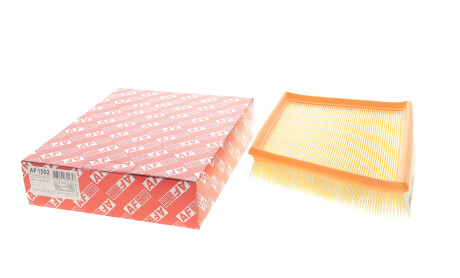 Фото 2 - Автозапчастина ALPHA FILTER AF1592