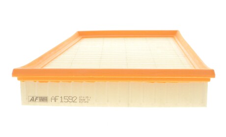 Фото 3 - Автозапчастина ALPHA FILTER AF1592