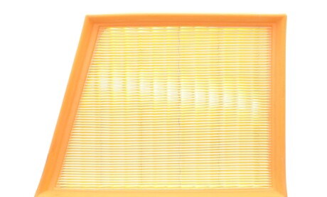 Фільтр повітряний Jaguar XE/XF/Land Rover Range Rover 2.0/3.0D 17- - ALPHA FILTER AF1592