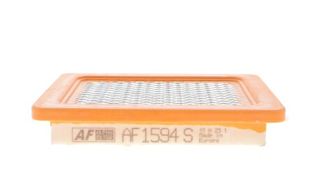 Фото 2 - Автозапчастина ALPHA FILTER AF1594S