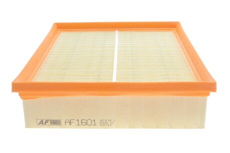 Фото 3 - Повітряний фільтр ALPHA FILTER AF1601