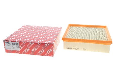 Фото 2 - Повітряний фільтр ALPHA FILTER AF1601S