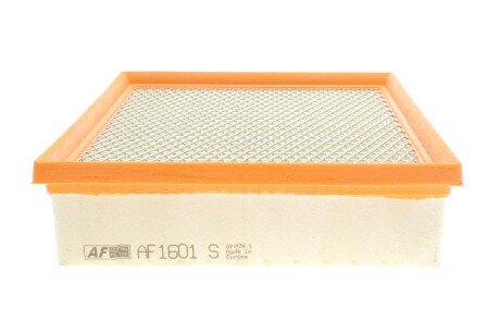 Фото 3 - Повітряний фільтр ALPHA FILTER AF1601S