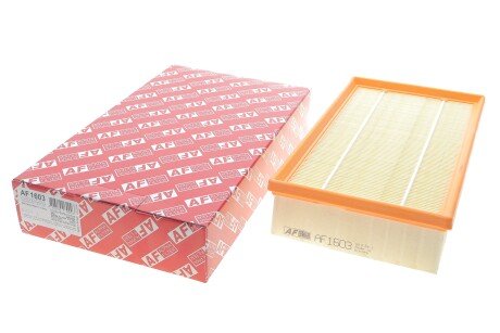 Фото 2 - Воздушный фильтр ALPHA FILTER AF1603