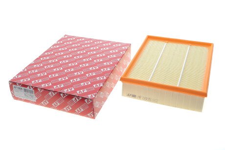 Фото 2 - Воздушный фильтр ALPHA FILTER AF1605