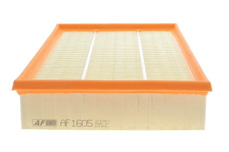 Фото 3 - Воздушный фильтр ALPHA FILTER AF1605