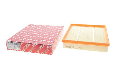 Фото 2 - Повітряний фільтр ALPHA FILTER AF1607