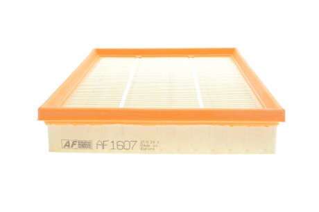 Фото 3 - Повітряний фільтр ALPHA FILTER AF1607
