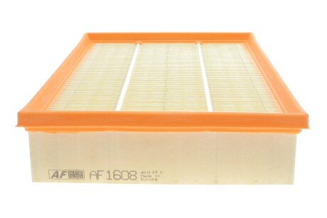 Фото 3 - Повітряний фільтр ALPHA FILTER AF1608