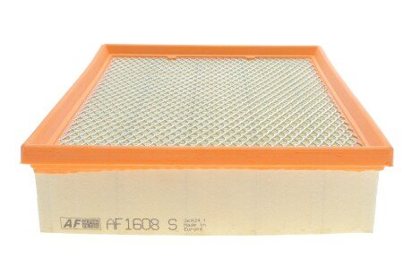Фото 3 - Повітряний фільтр ALPHA FILTER AF1608s (AF1608S)