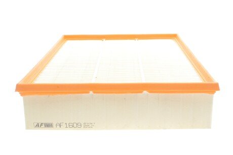 Фото 3 - Повітряний фільтр ALPHA FILTER AF1609