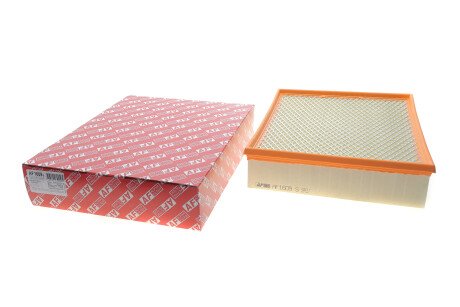 Фото 2 - Повітряний фільтр ALPHA FILTER AF1609S