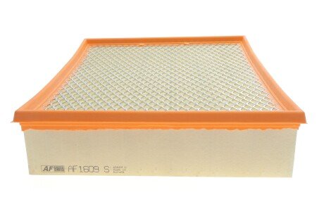 Фото 3 - Повітряний фільтр ALPHA FILTER AF1609S