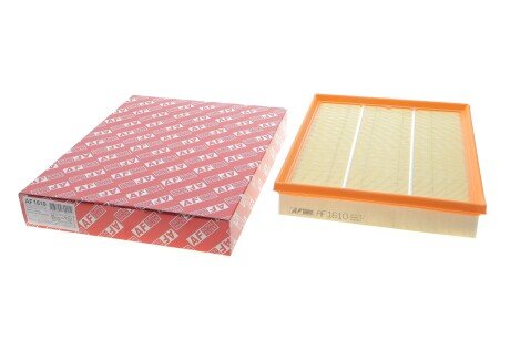 Фото 2 - Воздушный фильтр ALPHA FILTER AF1610