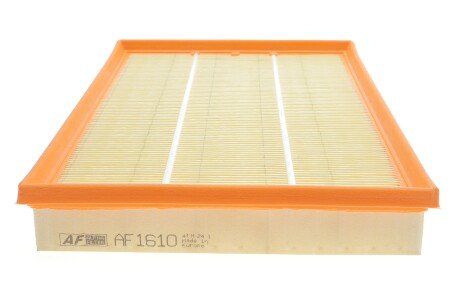 Фото 3 - Воздушный фильтр ALPHA FILTER AF1610