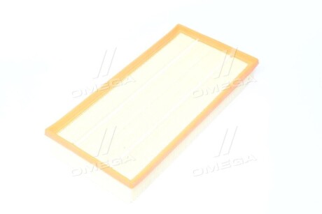 Фото 2 - Повітряний фільтр ALPHA FILTER AF1612