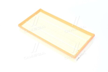 Фото 3 - Повітряний фільтр ALPHA FILTER AF1612