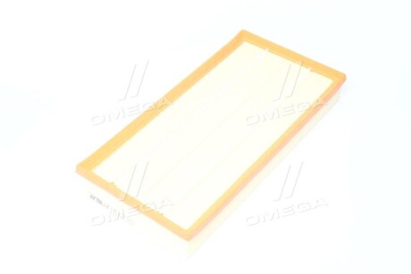 Фото 4 - Повітряний фільтр ALPHA FILTER AF1612