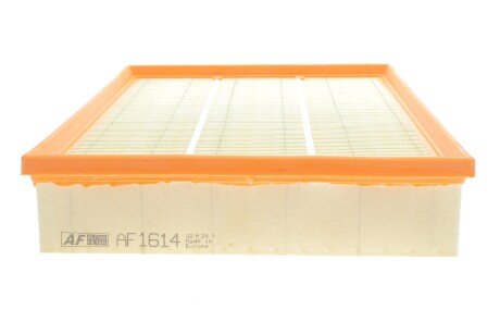 Фото 3 - Повітряний фільтр ALPHA FILTER AF1614