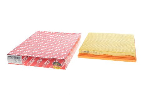 Фото 2 - Воздушный фильтр ALPHA FILTER AF1615