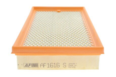 Фото 3 - Воздушный фильтр ALPHA FILTER AF1616S