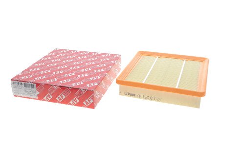 Фото 2 - Воздушный фильтр ALPHA FILTER AF1618