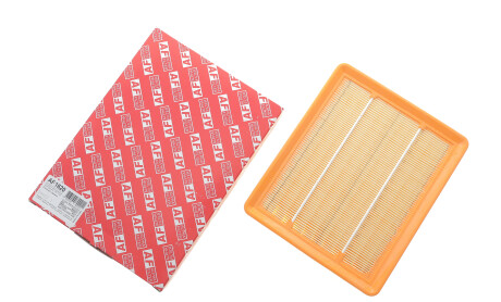 Фото 2 - Воздушный фильтр ALPHA FILTER AF1620