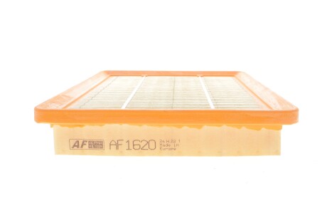 Фото 3 - Воздушный фильтр ALPHA FILTER AF1620