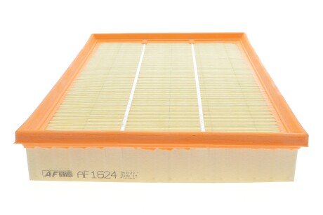 Фото 3 - Воздушный фильтр ALPHA FILTER AF1624