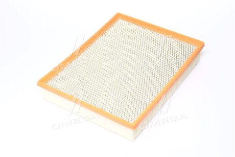 Фото 4 - Воздушный фильтр ALPHA FILTER AF1624s