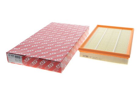 Фото 2 - Повітряний фільтр ALPHA FILTER AF1625