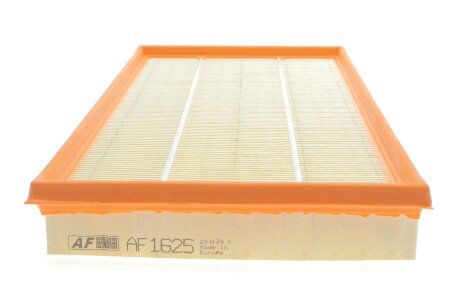Фото 3 - Повітряний фільтр ALPHA FILTER AF1625