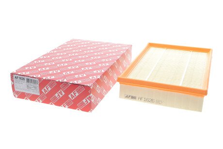 Фото 2 - Воздушный фильтр ALPHA FILTER AF1626