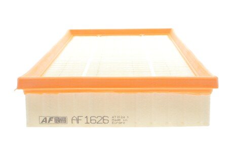 Фото 3 - Воздушный фильтр ALPHA FILTER AF1626