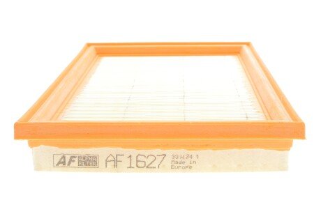 Фото 3 - Повітряний фільтр ALPHA FILTER AF1627