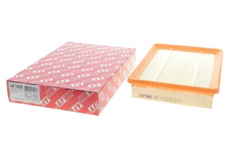 Фото 2 - Воздушный фильтр ALPHA FILTER AF1628