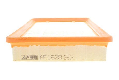 Фото 3 - Воздушный фильтр ALPHA FILTER AF1628