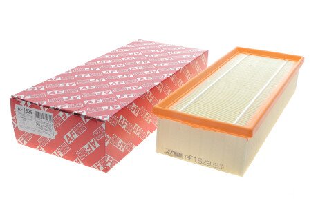 Фото 2 - Воздушный фильтр ALPHA FILTER AF1629