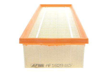 Фото 3 - Воздушный фильтр ALPHA FILTER AF1629