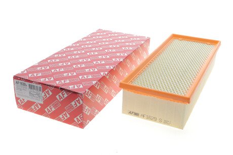 Фото 2 - Повітряний фільтр ALPHA FILTER AF1629S