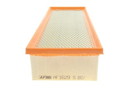 Фото 3 - Повітряний фільтр ALPHA FILTER AF1629S