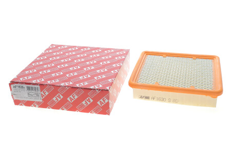 Фото 2 - Воздушный фильтр ALPHA FILTER AF1630S