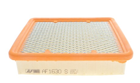 Фото 3 - Воздушный фильтр ALPHA FILTER AF1630S