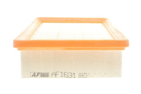 Фото 3 - Воздушный фильтр ALPHA FILTER AF1631